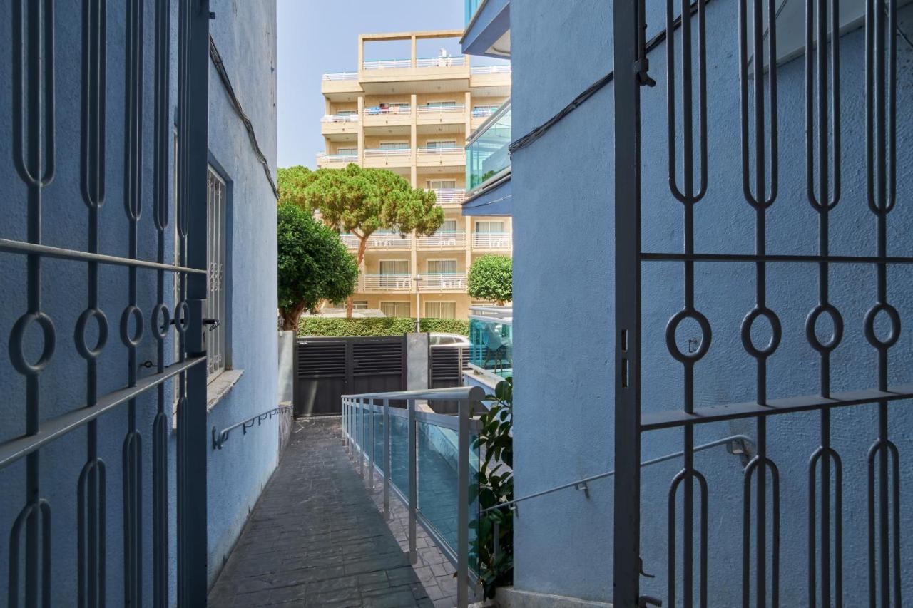 Casa Ola Apartman Salou Kültér fotó