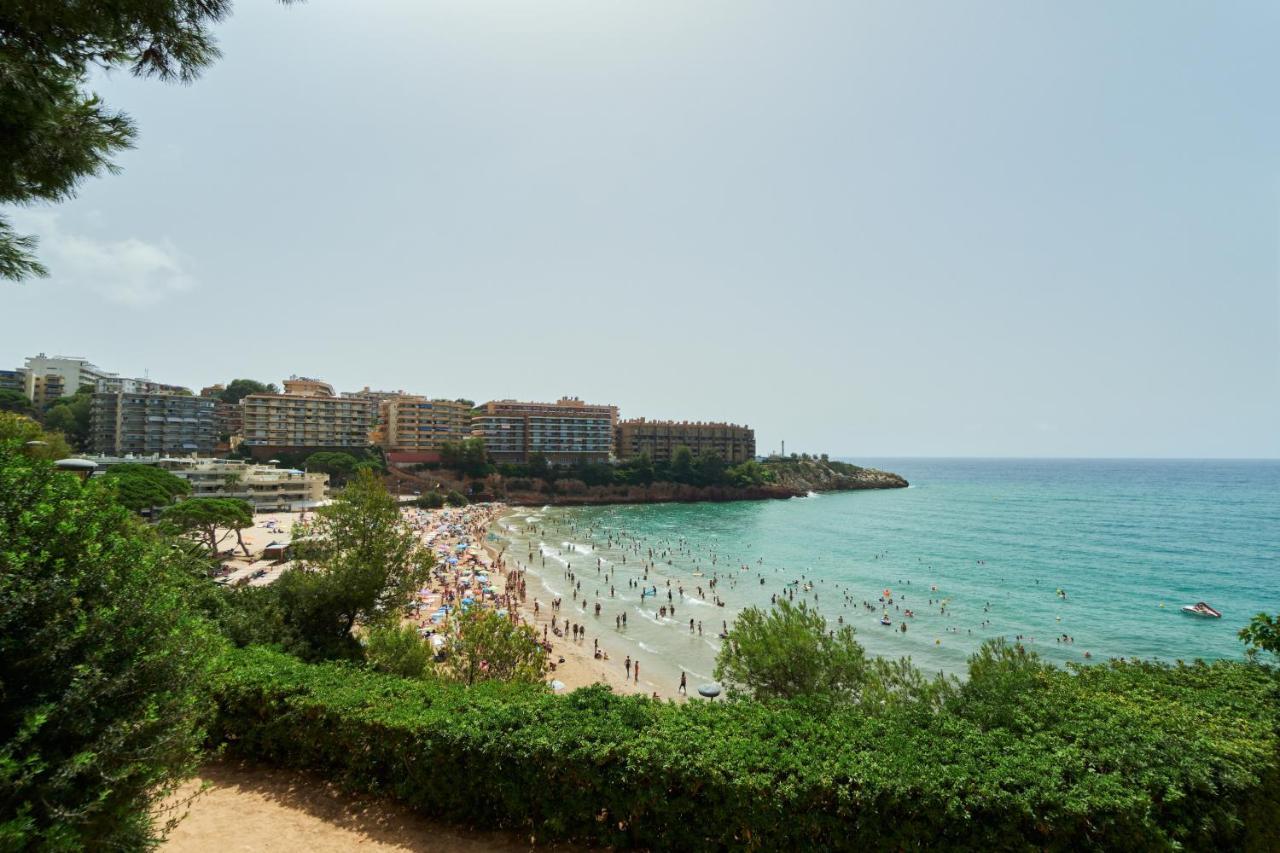 Casa Ola Apartman Salou Kültér fotó