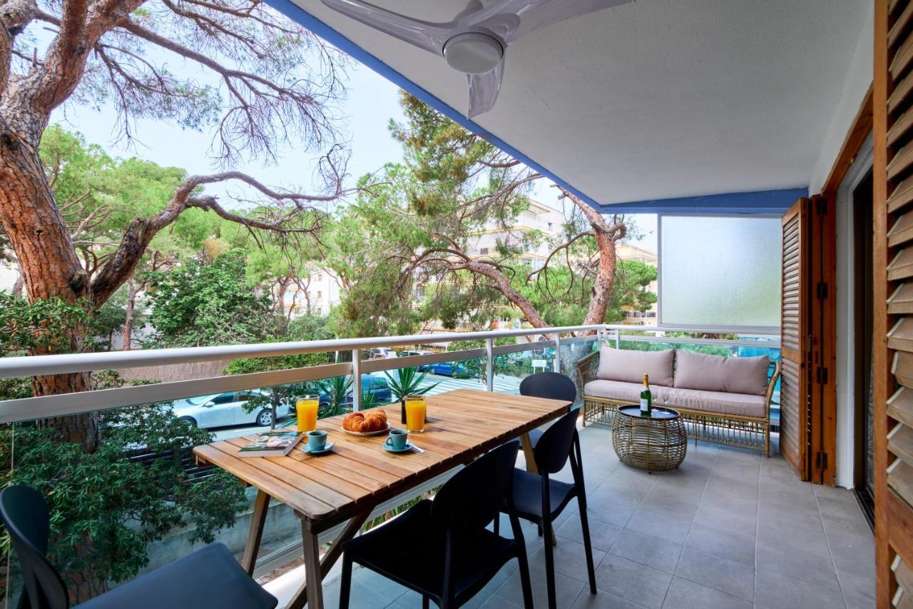 Casa Ola Apartman Salou Kültér fotó