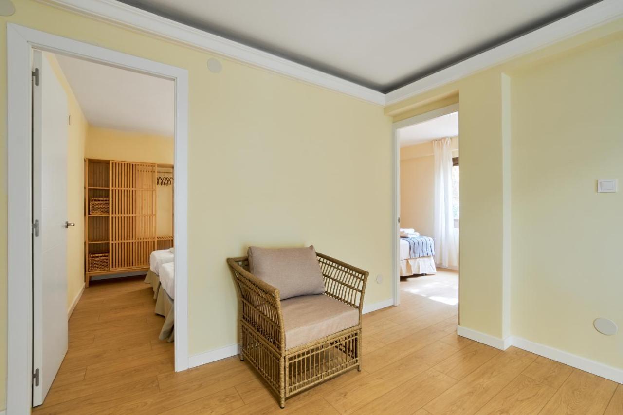 Casa Ola Apartman Salou Kültér fotó