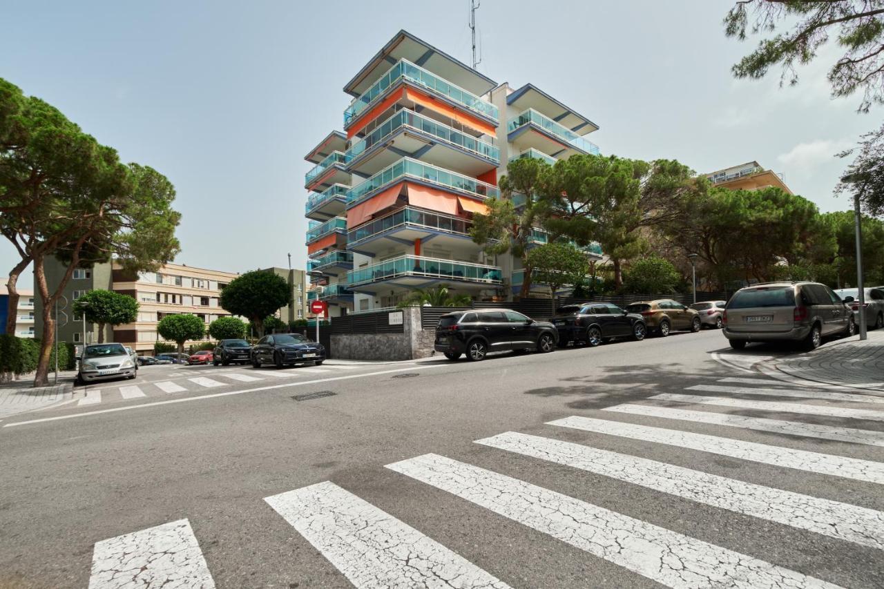 Casa Ola Apartman Salou Kültér fotó