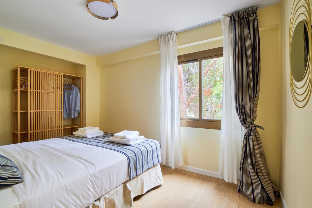 Casa Ola Apartman Salou Kültér fotó