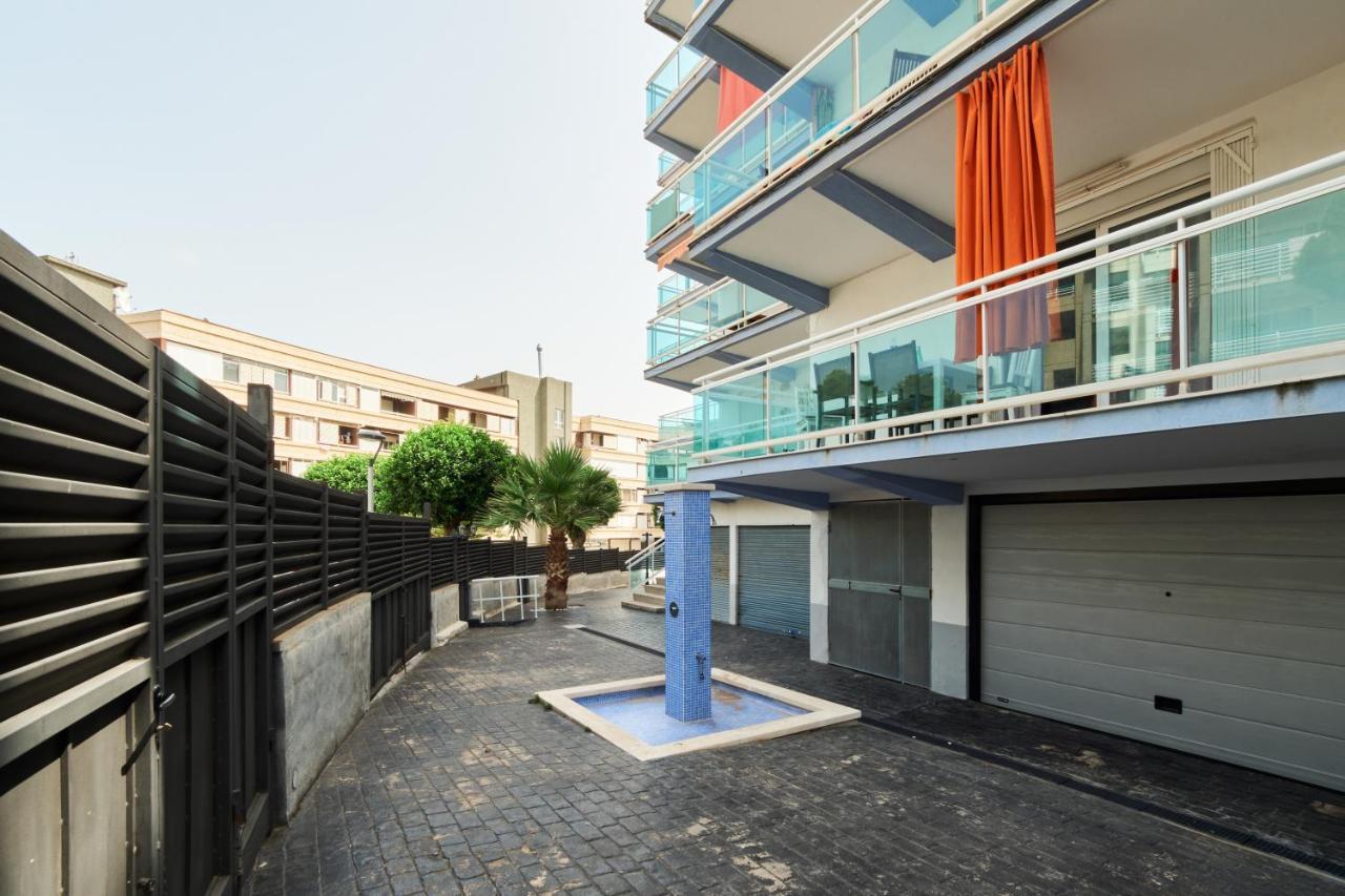 Casa Ola Apartman Salou Kültér fotó