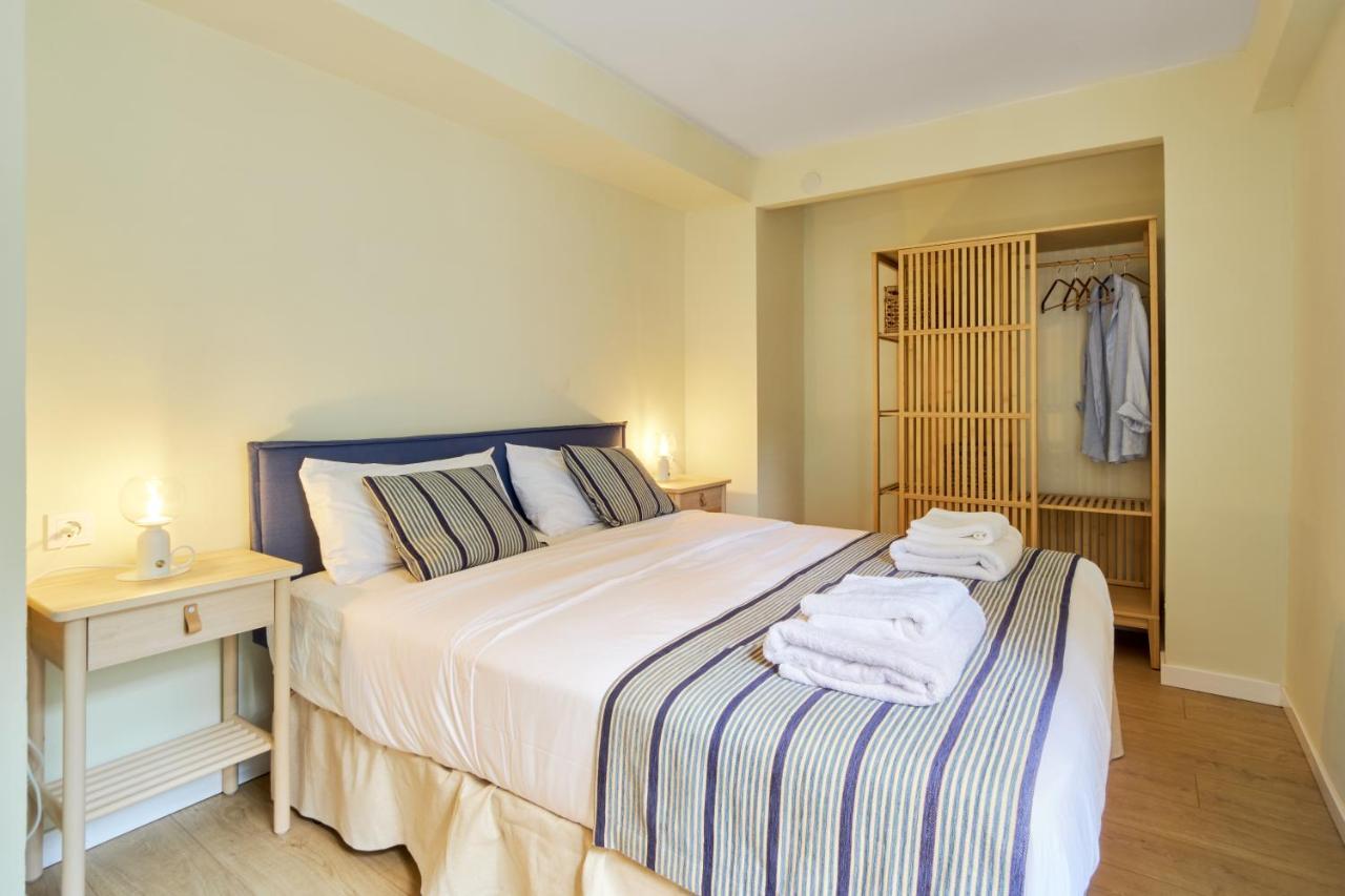 Casa Ola Apartman Salou Kültér fotó