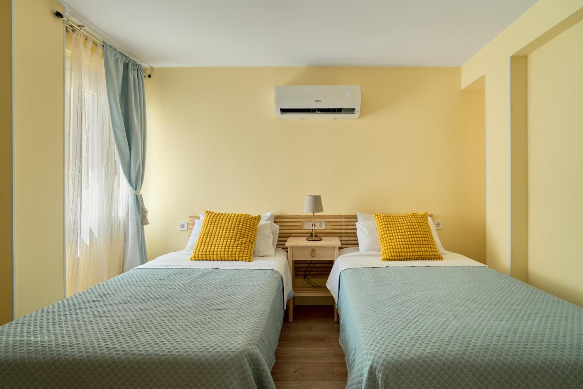 Casa Ola Apartman Salou Kültér fotó