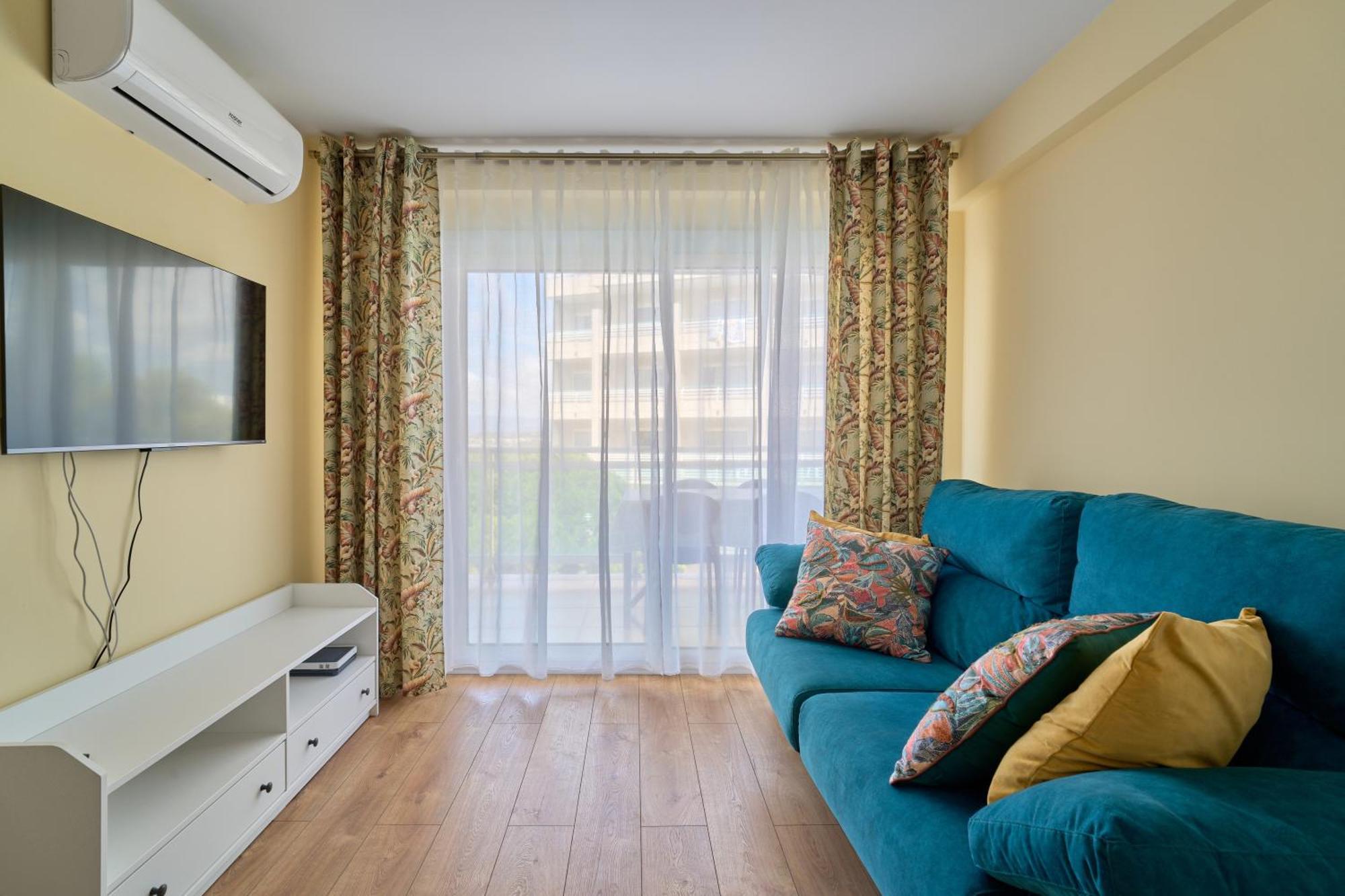 Casa Ola Apartman Salou Kültér fotó