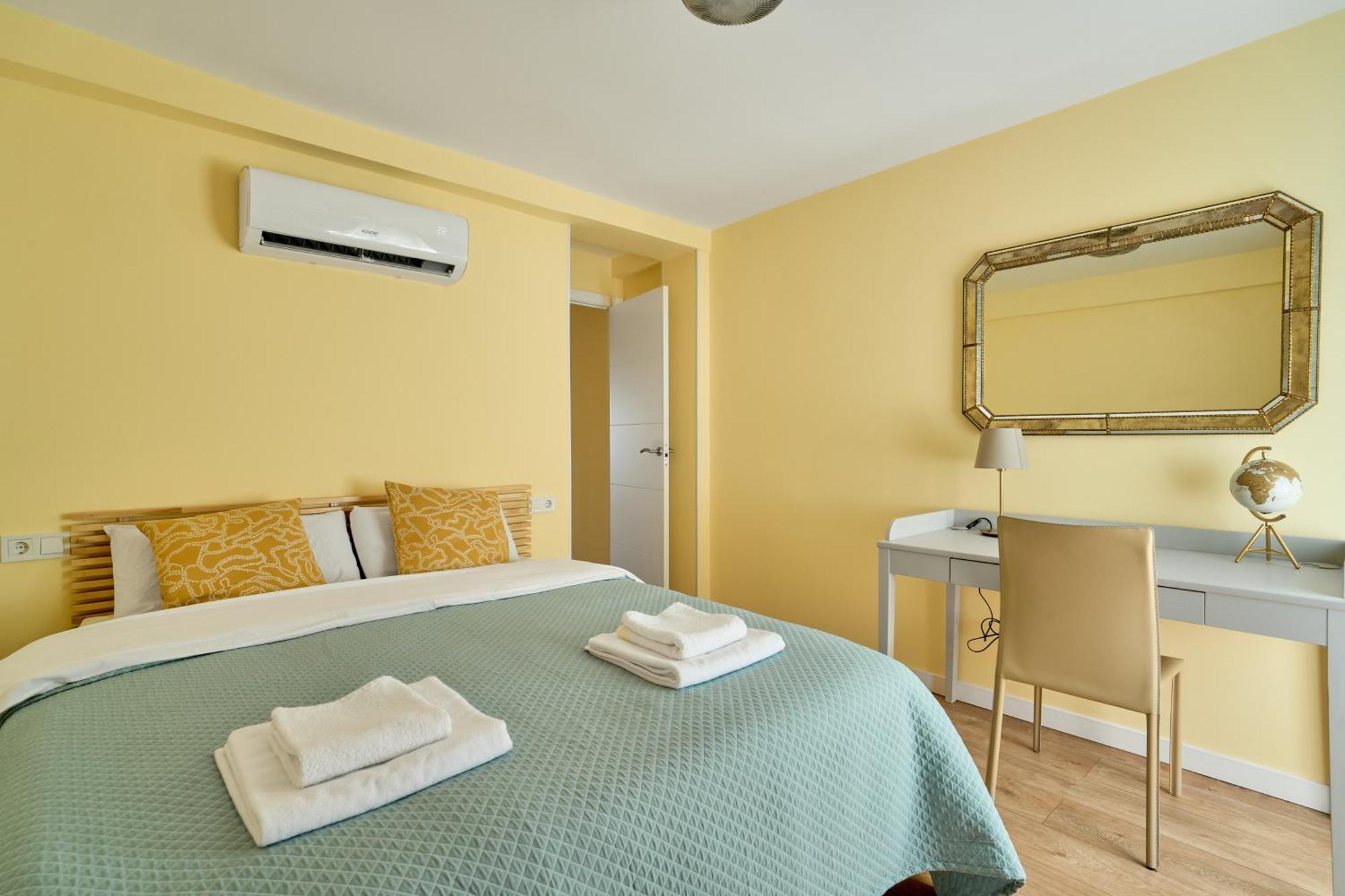 Casa Ola Apartman Salou Kültér fotó