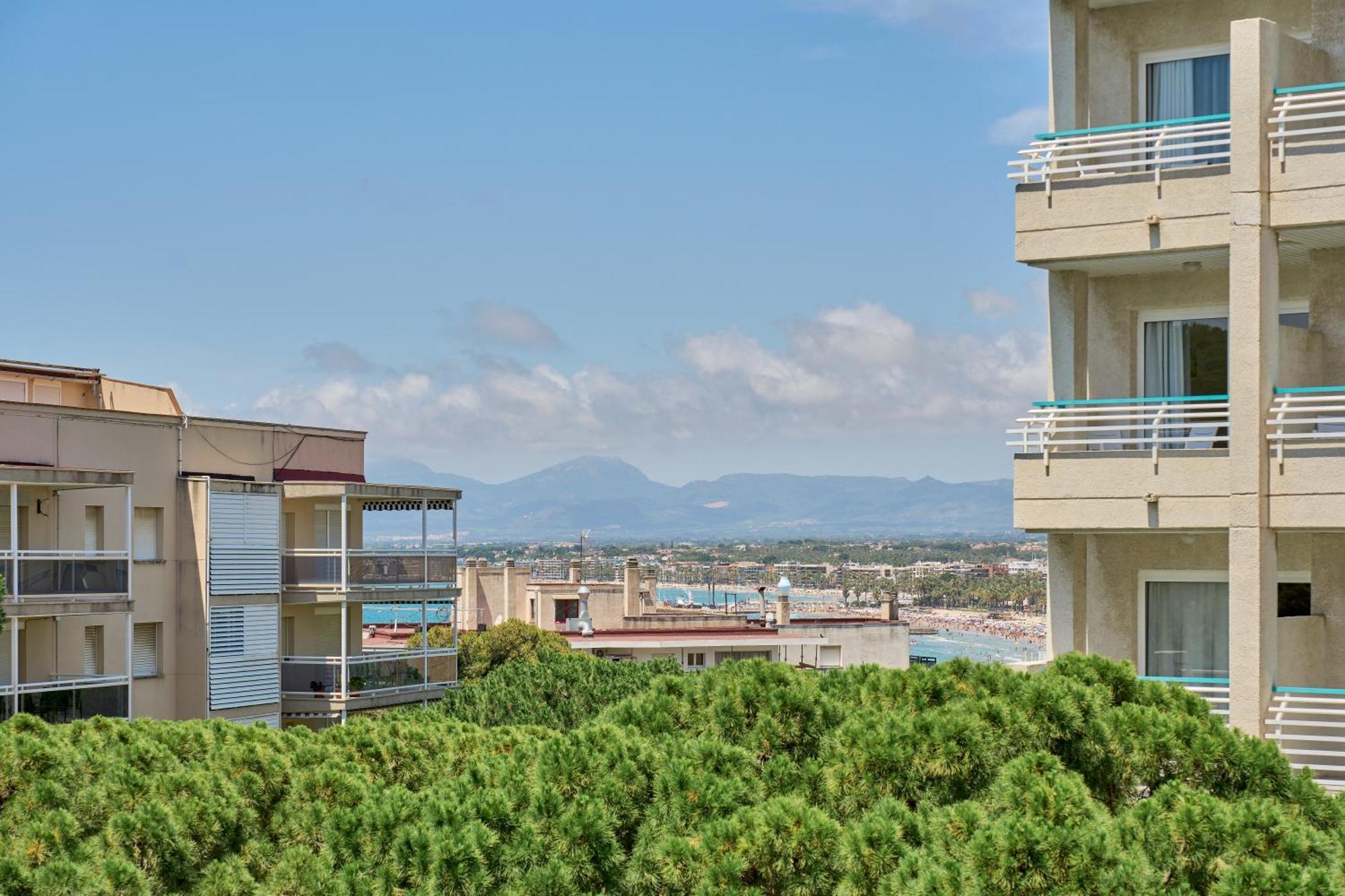 Casa Ola Apartman Salou Kültér fotó